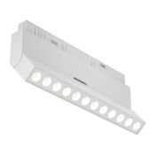 Трековый светильник 12W Белый дневной Точки/Points rot Exility 36deg TR033-2-12W4K-W IP20 на магнитный шинопровод белый