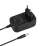 сетевой адаптер (AC-DC)  24V  1.0A 24W 044835 ARDV-24-24BW (24V, 1A, 24W)