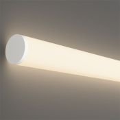 Гибкий неон   86W RGBW-Day NEMO 20305 360° D25 24V IP65 4000K