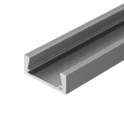 алюминиевый профиль KLUS MIC-M-3000 ANOD 044542