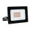 прожектор Красный 20W UL-00011651 ULF-Q517 20W-RED IP65 220-240V BLACK