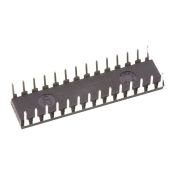 микросхема PIC16F76-04I/SP