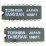 микросхема TA8611AN