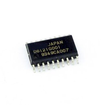 микросхема uPD6121G-001