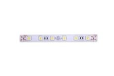 Светодиодная лента Белый холодный 5050 12V 14.4W/m 60Led/метр 00-00009267 SWG560-12-14.4-W-65-M