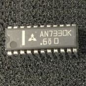 микросхема AN7330K