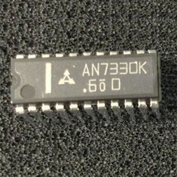 микросхема AN7330K