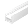 алюминиевый профиль ARH-LINE-S-5050-2500 WHITE 041843
