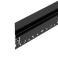 алюминиевый профиль ARH-PLINTUS-FANTOM-2000 BLACK 038550
