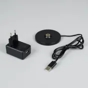 светильник   2W 058565 SP-TOMMY-TAB-2W Warm3000-MIX (SG, 154 deg) белый IP54