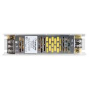 Блок питания (AC-DC) 24V  60W 020823(1) HTS-60L-24 кожух