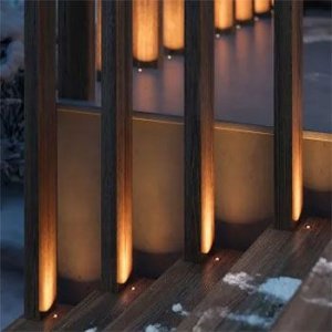 Светильники PELURU