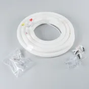 Гибкий неон   72W Белый теплый 038748  MOONLIGHT-TOP-A336-D25mm 24V IP65