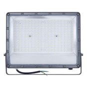 прожектор Белый 150W UL-00013059 ULF-F52D-150W-6500K IP65 200-240V GREY 90deg