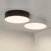 Накладной светильник  16W Белый SP-RONDO-175A-16W 220V  круглый белый