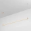 Основание ART-APRIORI-LINE-HANG-3000 (GD) золотой 054506
