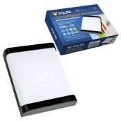 светильник 22W Белый дневной ULW-Q280 220V IP65 00006711 черный