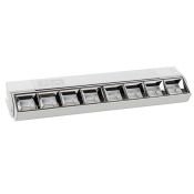 Трековый светильник однофазный 20W Белый дневной ULB-Q283 20W-4000K WHITE 60deg на шинопровод белый UL-00010125 Volpe