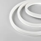 Гибкий неон  575W Белый дневной 051903 MOONLIGHT-SIDE-X336-12x24mm 220V 4000K IP65 50м