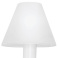 Накладной светильник -бра Lightstar без лампы 782620 ESEDRA 2х40W E14 220V IP20 белый