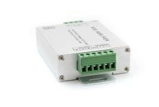 RGB-усилитель 00-001281 AMP-RGB-18A (12/24V) IP20