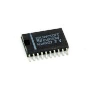 микросхема SAA3007T микросхема SAA3007T