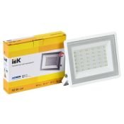 прожектор Белый  50W СДО 06-50 LPDO601-50-65-K01 IP65 220В белый