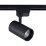 Трековый светильник 28W Белый дневной UL-00011823 ULB-Q230 28W-4000К BLACK на шинопровод черный Volpe