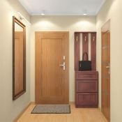 Накладной светильник DENKIRS без лампы SORO DK3040-WH GU5.3 цилиндр белый
