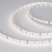 Светодиодная лента Белый дневной 2216 24V  6.5W/m 120Led/метр 024437(2) MICROLED-M120  4000K  LUX