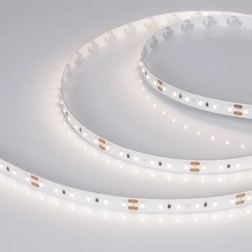 Светодиодная лента Белый дневной 2216 24V  6.5W/m 120Led/метр 024437(2) MICROLED-M120  4000K  LUX Светодиодная лента Белый дневной 2216 24V  6.5W/m 120Led/метр 024437(2) MICROLED-M120  4000K  LUX