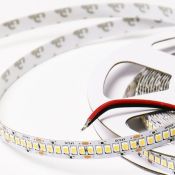 Светодиодная лента Белый дневной 2835 24V 20W/m 240Led/метр 00-00032743 SWG2240-24-20-NW-M 4000K