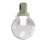 Светодиодный светильник  5W Белый теплый ART-APRIORI-ZORB-С-R110 85 deg 48V диммируемый серо-оливковый 053991