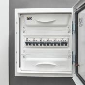 Автоматический выключатель 2-пол.  4А M06N C 6kA AR-M06N-2-C004 ARMAT IEK