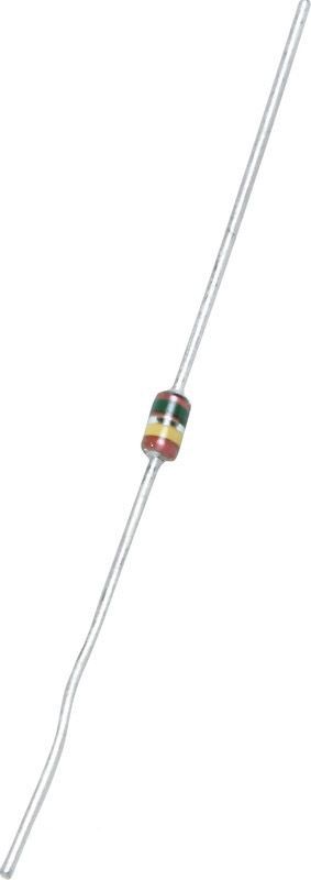 Стабилитрон      6.8V    1.0W  КС468А1