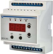 Регулятор температуры МСК-301-5