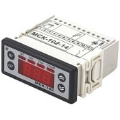 Контроллер управления температурными приборами МСК-102-14 с 1 NTC