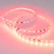 Светодиодная лента 24V 14.4W/m 030195(2) SPI-F72-7mm 24V RGB-PX6 (3535, 360LEDx6, IP20)