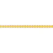 Светодиодная лента Белый дневной CSP 12V 11W/m 528Led/метр 037858 COB-X528-8mm 4000K
