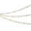Светодиодная лента Белый теплый 2835 24V 12W/m 112Led/метр 052745 UL-A112-8mm 3500K