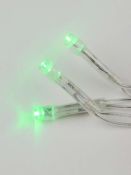 гирлянда  4.5W Зелёный UL-00007198 ULD-S1000-100/DTA IP20  10.0м