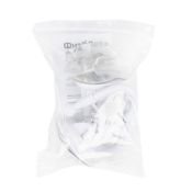 Подставка пластиковая для светильника UL-00010109 UFP-M01R-150 WHITE POLYBAG SET2 на присоске