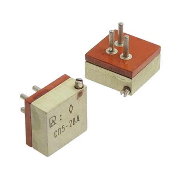 Резистор СП5-2ВА      100R  0.5  10%