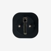 Умная розетка Smart Socket HiTE PRO черный