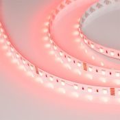 Светодиодная лента RGBW 24V 19.2W/m RT-B60 RGBW- Белый дневной 2x (5060, 300 LED)  019151(2)  LUX