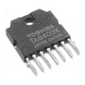 микросхема TA8403K
