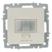 Датчик движения ДС10-1-БрЖ жемчуг BR-MS10-N-150-05-K36 BRITE IEK