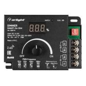 Диммер 028174 SMART-D4-DIM (12-24V, 1x20A. 2.4G)
