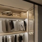 Коннектор прямой MAG-MICROCOSM-CON-POWER (BK) 062269