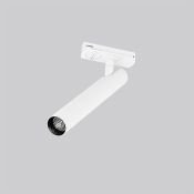 Трековый светильник   6W Белый дневной Фокус Т/Focus T Unity 36deg TR141-1-6W4K-M-W на шинопровод белый